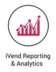 iVend Reporting & Analytics